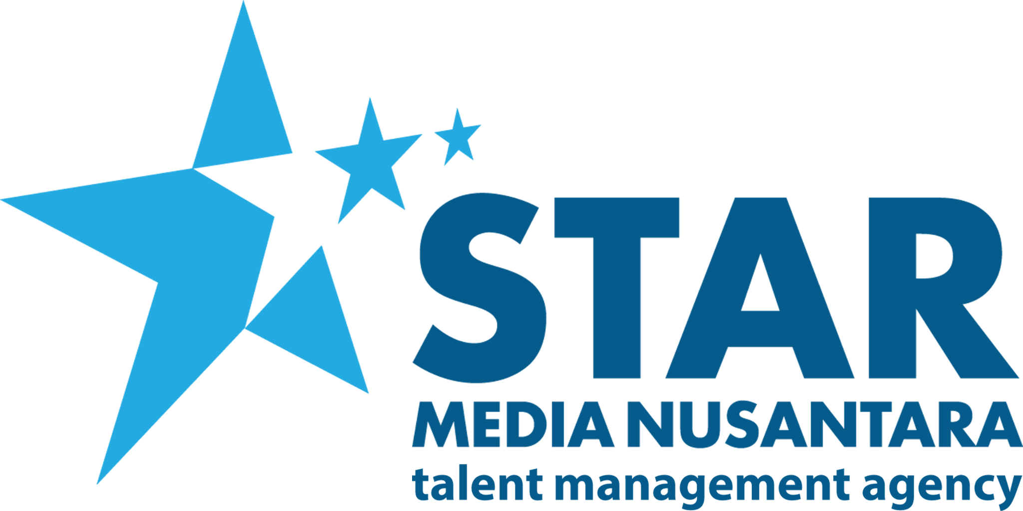 Logo resmi Star Media Nusantara